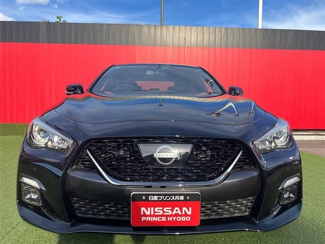 Ref No.A16002070 NISSAN SKYLINE Image#2