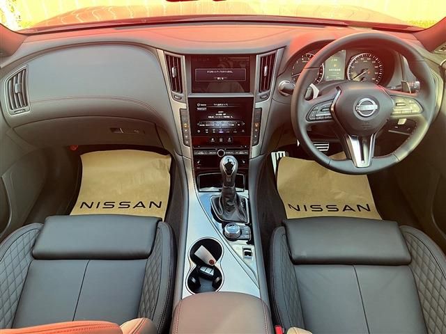 Ref No.A16002070 NISSAN SKYLINE Image#9