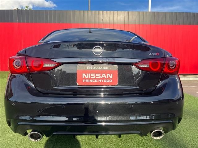 Ref No.A16002070 NISSAN SKYLINE Image#7