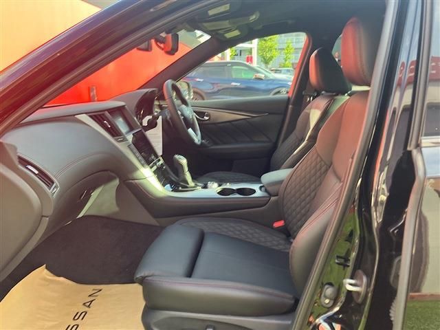 Ref No.A16002070 NISSAN SKYLINE Image#14