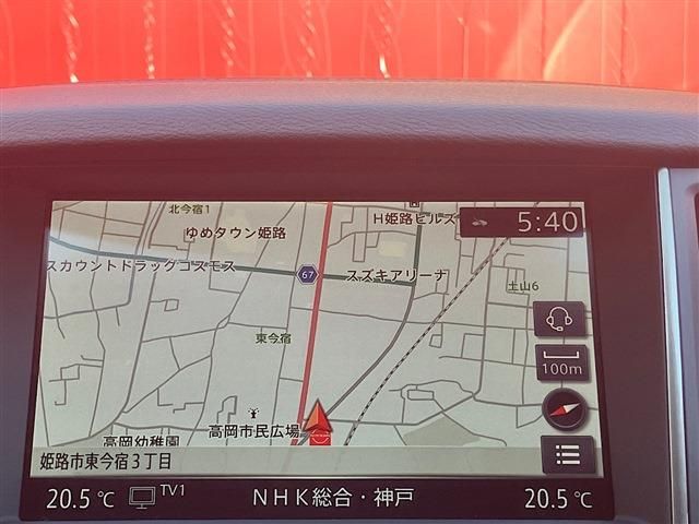 Ref No.A16002070 NISSAN SKYLINE Image#19