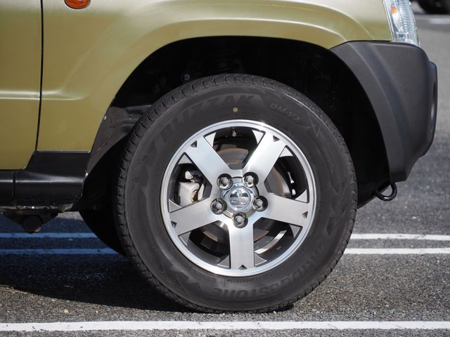 Ref No.A16002118 MITSUBISHI PAJERO MINI Image#8