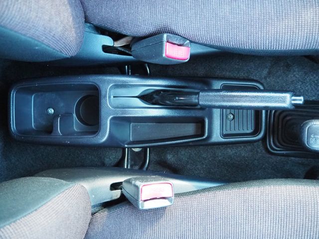 Ref No.A16002118 MITSUBISHI PAJERO MINI Image#17