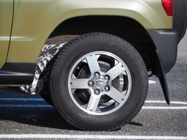 Ref No.A16002118 MITSUBISHI PAJERO MINI Image#11
