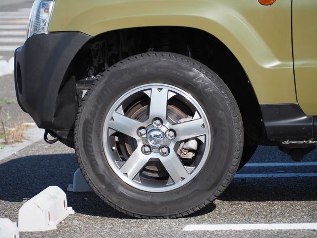 Ref No.A16002118 MITSUBISHI PAJERO MINI Image#10