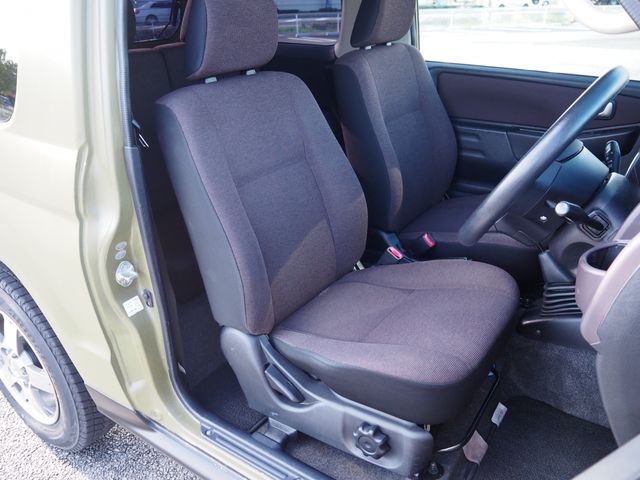 Ref No.A16002118 MITSUBISHI PAJERO MINI Image#19