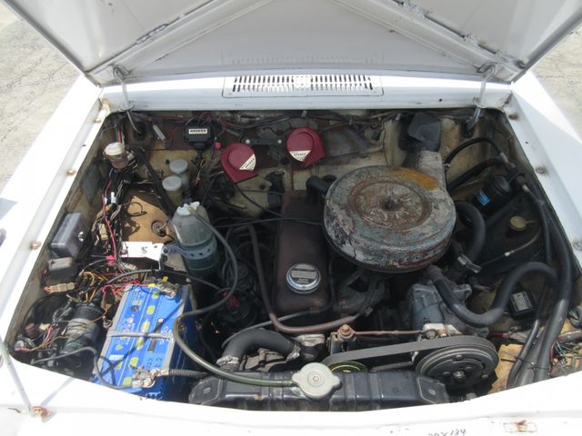 Ref No.A16002119 NISSAN SUNNY Image#20