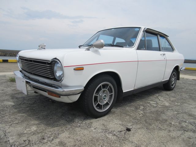 Ref No.A16002119 NISSAN SUNNY Image#9