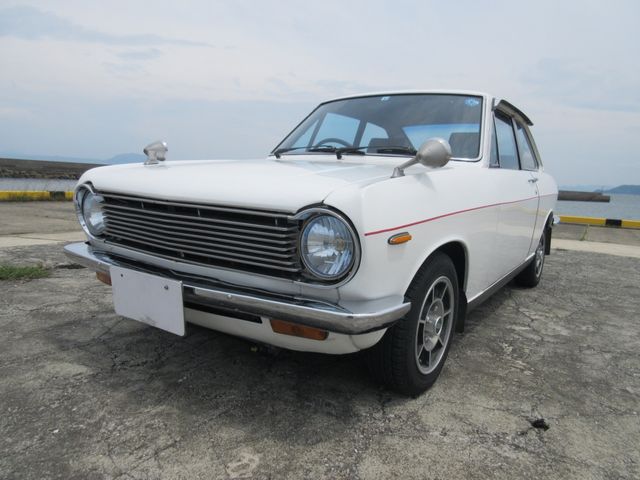 Ref No.A16002119 NISSAN SUNNY Image#8