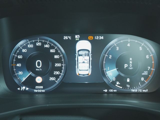 Ref No.A16002128 VOLVO XC40 Image#14