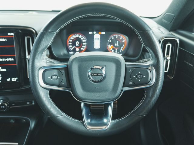 Ref No.A16002128 VOLVO XC40 Image#7