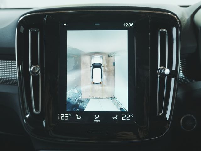 Ref No.A16002128 VOLVO XC40 Image#11