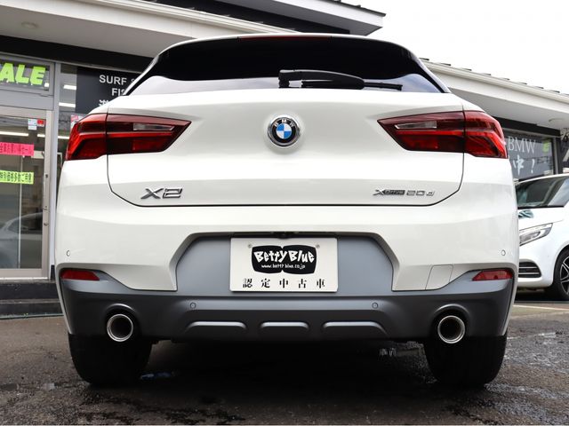 Ref No.A16002132 BMW X2 Image#19