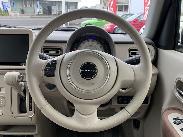 Ref No.A16002133 SUZUKI ALTO LAPIN Image#4