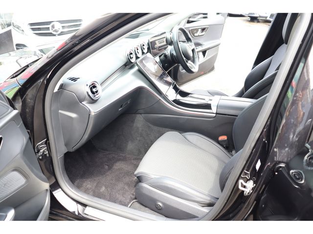 Ref No.A16002140 MERCEDES C CLASS Image#6
