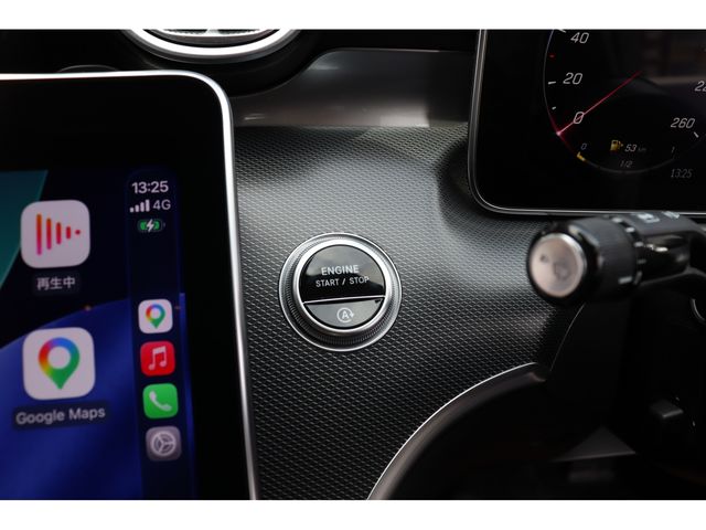Ref No.A16002140 MERCEDES C CLASS Image#14