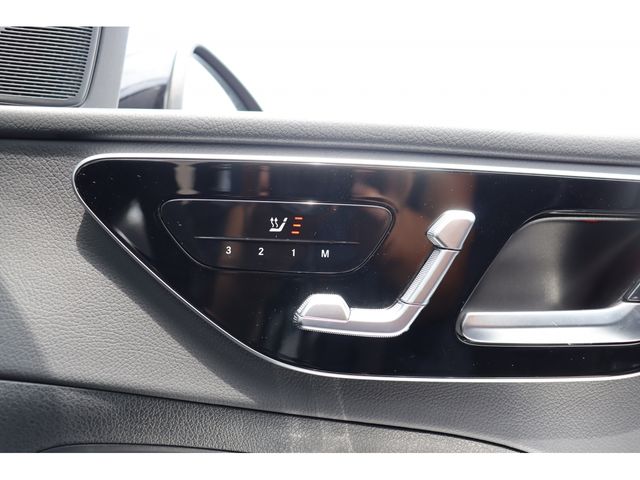 Ref No.A16002140 MERCEDES C CLASS Image#8