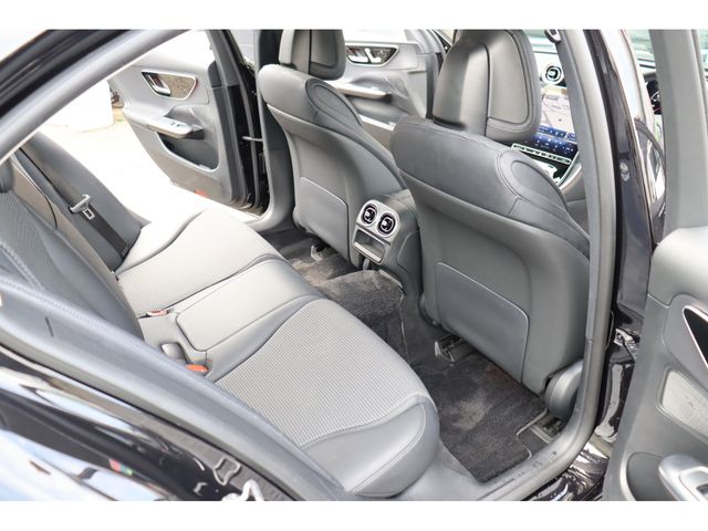 Ref No.A16002140 MERCEDES C CLASS Image#4