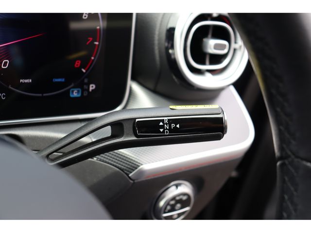 Ref No.A16002140 MERCEDES C CLASS Image#7