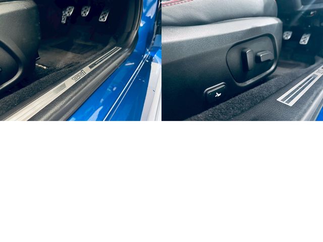 Ref No.A16002142 SUBARU WRX STI Image#20