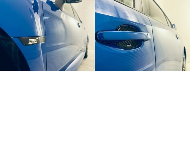 Ref No.A16002142 SUBARU WRX STI Image#17