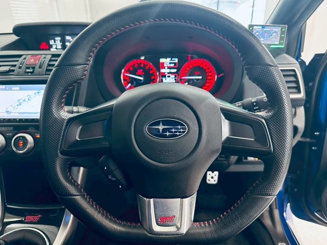 Ref No.A16002142 SUBARU WRX STI Image#18
