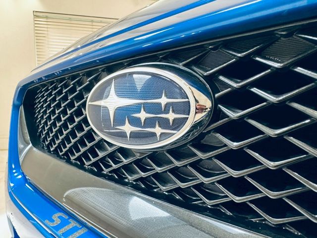Ref No.A16002142 SUBARU WRX STI Image#15