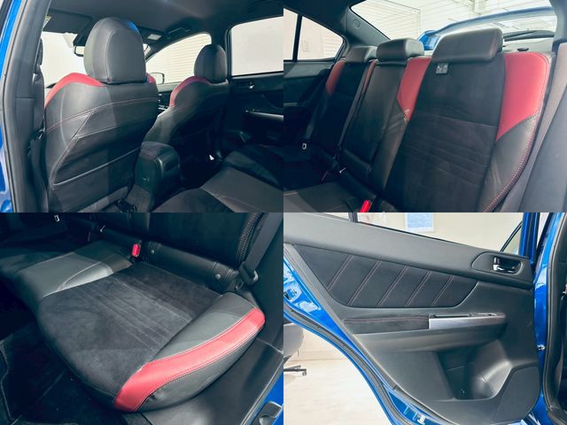 Ref No.A16002142 SUBARU WRX STI Image#11