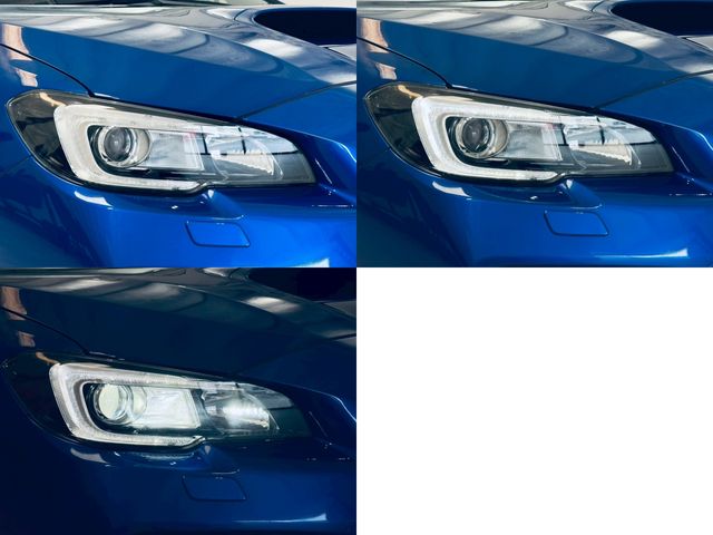 Ref No.A16002142 SUBARU WRX STI Image#13