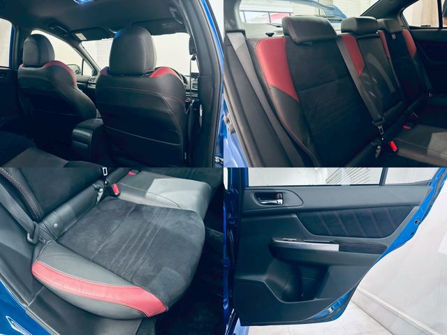 Ref No.A16002142 SUBARU WRX STI Image#10