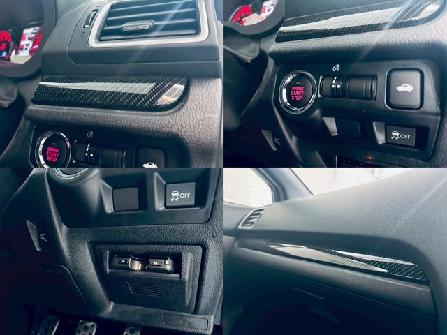 Ref No.A16002142 SUBARU WRX STI Image#19