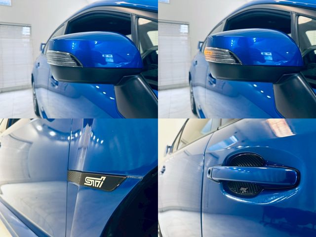 Ref No.A16002142 SUBARU WRX STI Image#16