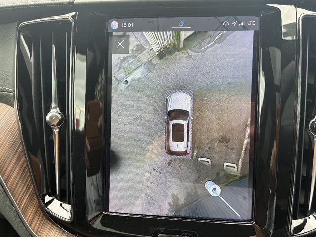 Ref No.A16002143 VOLVO XC60 Image#14