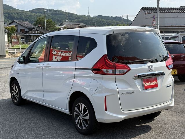 Ref No.A16002145 HONDA FREED PLUS HYBRID Image#10