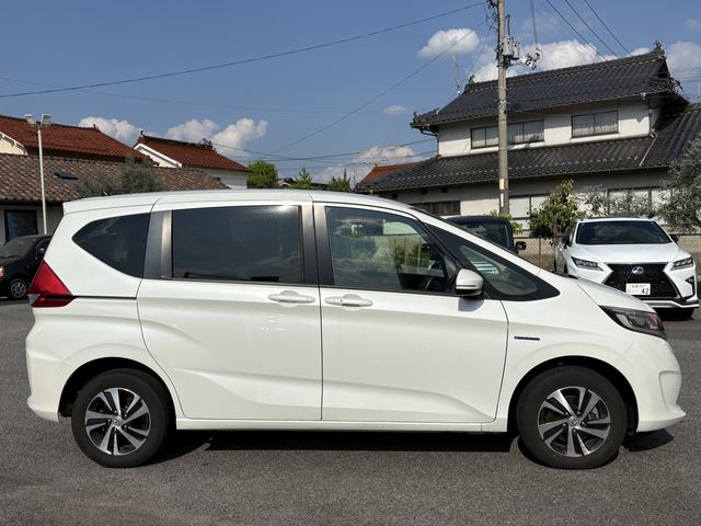 Ref No.A16002145 HONDA FREED PLUS HYBRID Image#7
