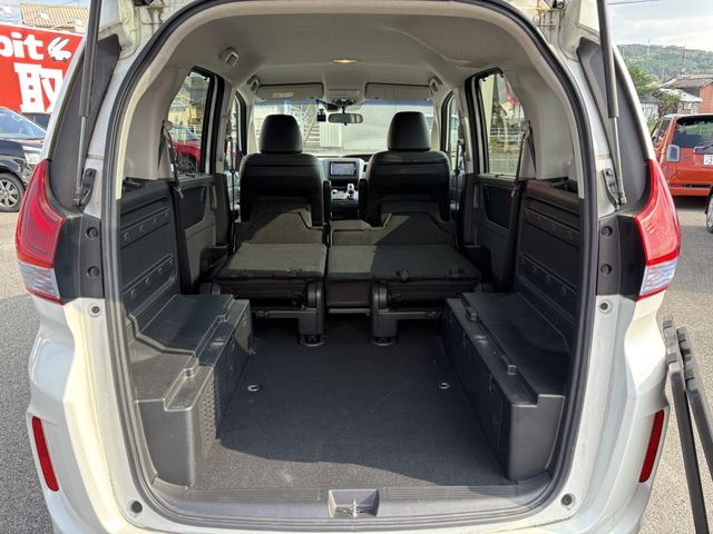 Ref No.A16002145 HONDA FREED PLUS HYBRID Image#19