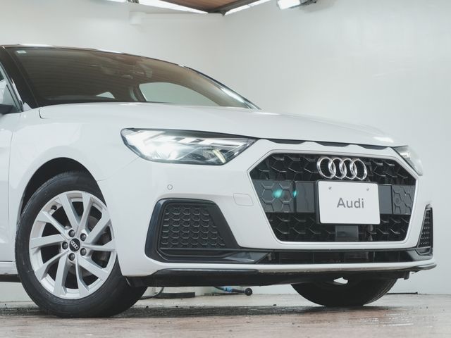 Ref No.A16002146 AUDI A1 Image#14