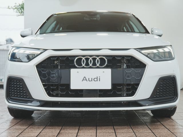 Ref No.A16002146 AUDI A1 Image#12
