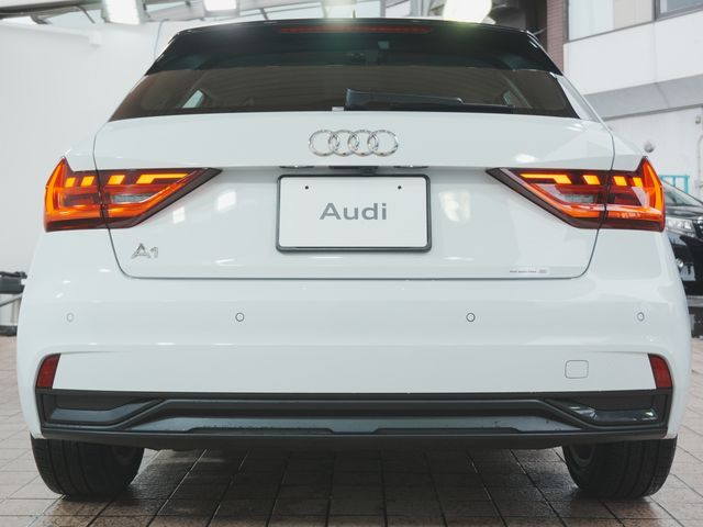 Ref No.A16002146 AUDI A1 Image#11