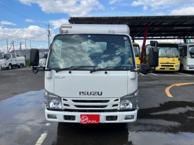Ref No.A16002148 ISUZU ELF TRUCK Image#3