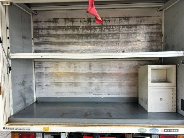 Ref No.A16002148 ISUZU ELF TRUCK Image#8