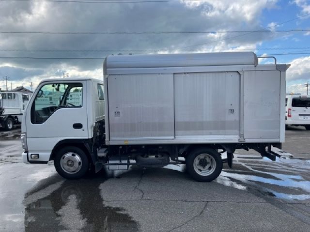 Ref No.A16002148 ISUZU ELF TRUCK Image#5