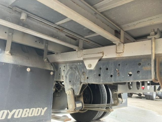 Ref No.A16002148 ISUZU ELF TRUCK Image#11