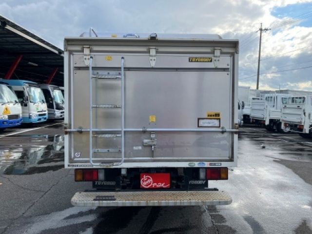 Ref No.A16002148 ISUZU ELF TRUCK Image#4