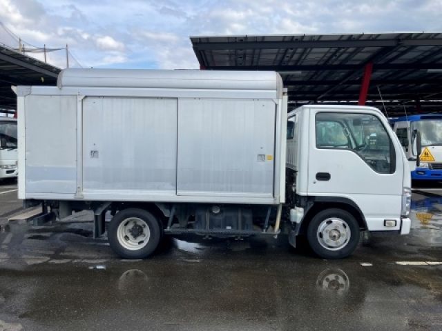 Ref No.A16002148 ISUZU ELF TRUCK Image#6
