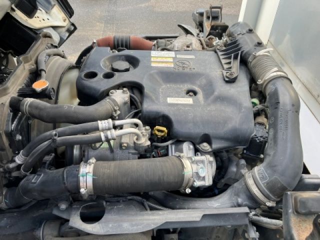 Ref No.A16002148 ISUZU ELF TRUCK Image#15