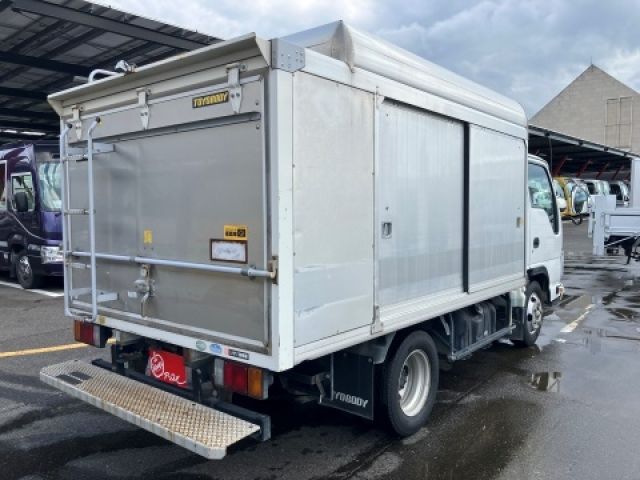 Ref No.A16002148 ISUZU ELF TRUCK Image#2