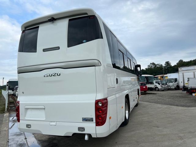 Ref No.A16002152 ISUZU GALA Image#3