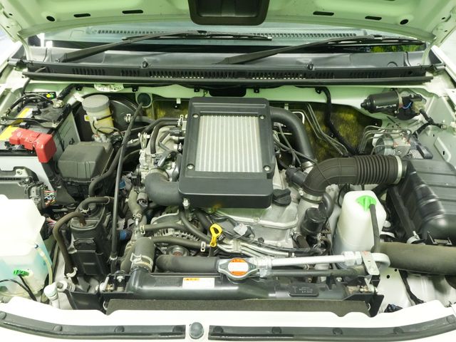 Ref No.A16002153 SUZUKI JIMNY Image#18