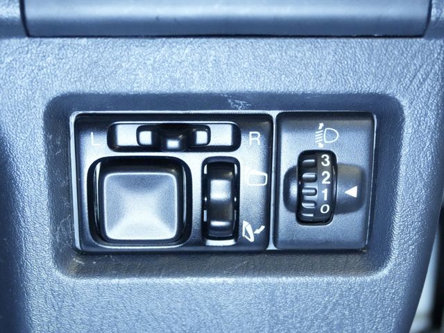 Ref No.A16002153 SUZUKI JIMNY Image#13
